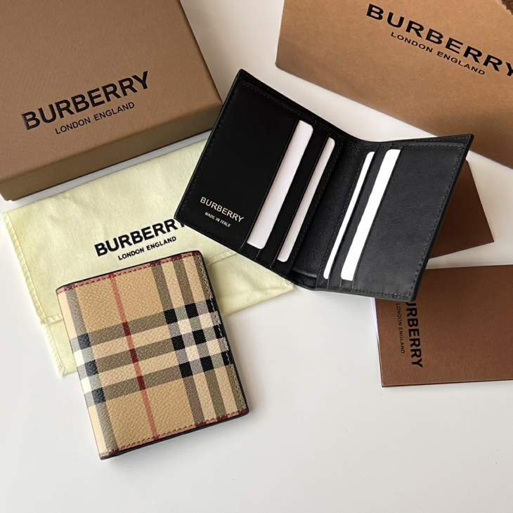 Picture of Burberry Wallets _SKUfw237685573fw